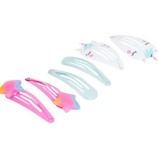 Schrunchmiez Haaraccessoires>Haarclips