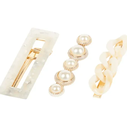 Schrunchmiez Haaraccessoires>Haarclips