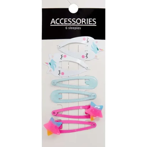 Schrunchmiez Haaraccessoires>Haarclips
