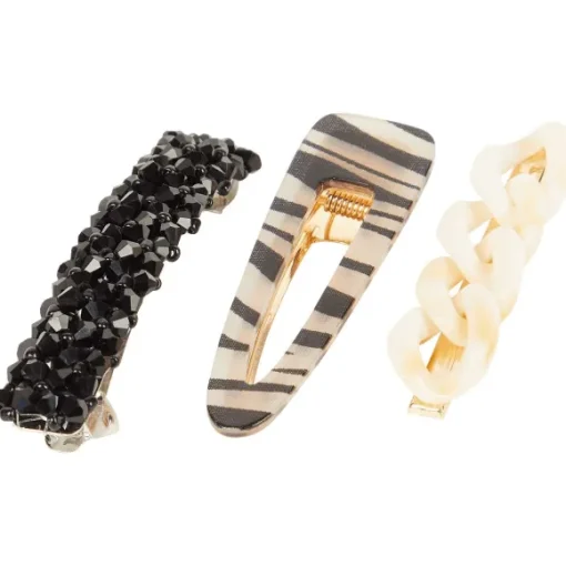 Schrunchmiez Haaraccessoires>Haarclips
