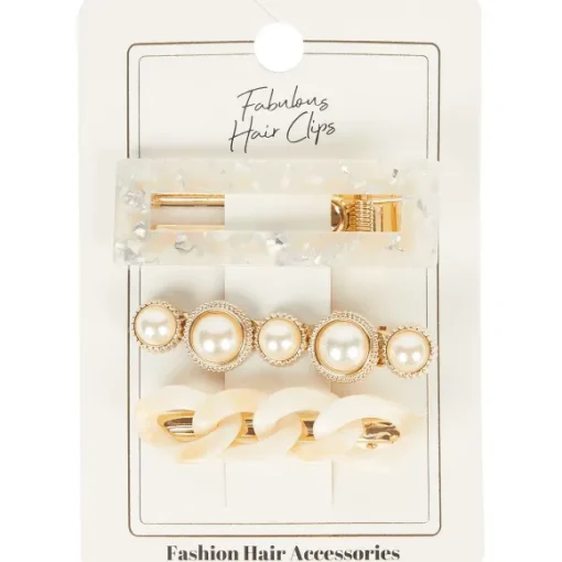 Schrunchmiez Haaraccessoires>Haarclips