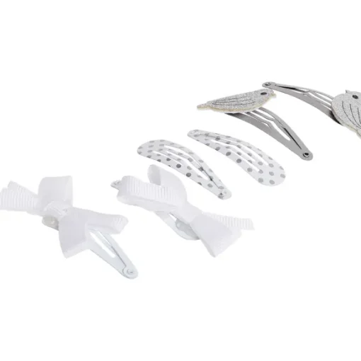 Schrunchmiez Haaraccessoires>Haarclips