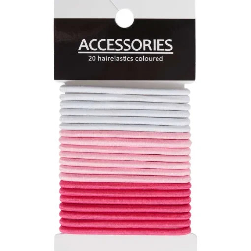 Schrunchmiez Haaraccessoires>Haarelastieken