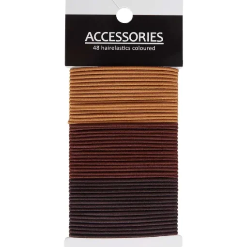 Schrunchmiez Haaraccessoires>Haarelastieken