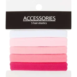 Schrunchmiez Haaraccessoires></noscript>Haarelastieken