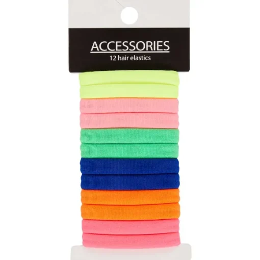 Schrunchmiez Haaraccessoires>Haarelastieken