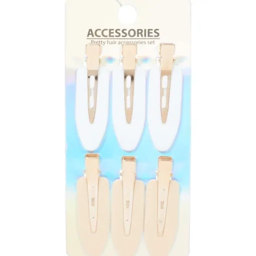 Schrunchmiez Haaraccessoires>Haarspeldjes