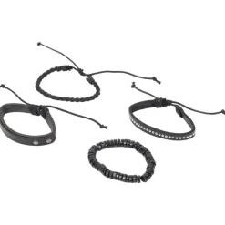 Merk Horloges & Sieraden></noscript>Heren Armband