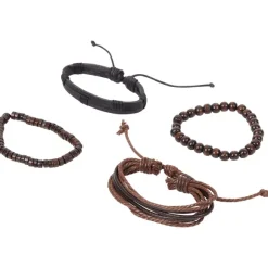 Merk Horloges & Sieraden></noscript>Heren Armband