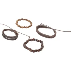Merk Horloges & Sieraden></noscript>Heren Armband
