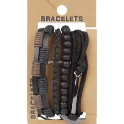 Merk Horloges & Sieraden></noscript>Heren Armband