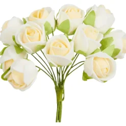 Merk Kunstplanten & -Bloemen></noscript>Hobby Flora Kunstboeket