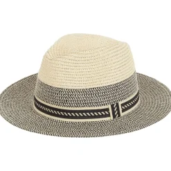 McGregor Accessoires></noscript>Hoed Panama