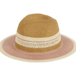 McGregor Accessoires></noscript>Hoed Panama