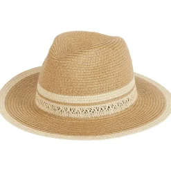 McGregor Accessoires></noscript>Hoed Panama