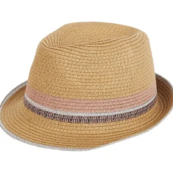 McGregor Accessoires></noscript>Hoed Trilby