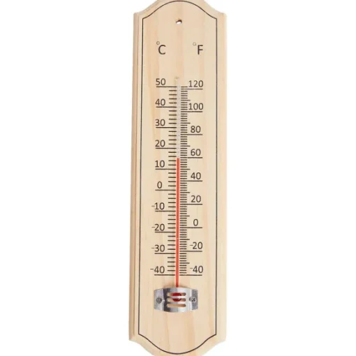 Merk Tuindecoratie>Home Accents Thermometer
