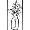 Merk Tuindecoratie>Home Accents Wanddecoratie