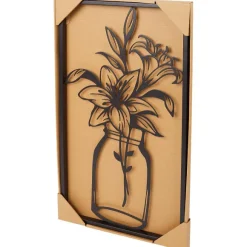 Merk Tuindecoratie></noscript>Home Accents Wanddecoratie