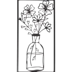 Merk Tuindecoratie></noscript>Home Accents Wanddecoratie