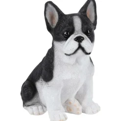 Merk Tuindecoratie></noscript>Hond Tuinbeeldje