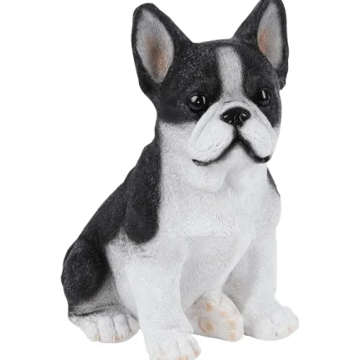Merk Tuindecoratie>Hond Tuinbeeldje