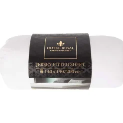 Hotel Royal Beddengoed></noscript> Jersey Hoeslaken