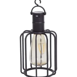 Merk Buitenverlichting></noscript>Industri Le Solarlamp