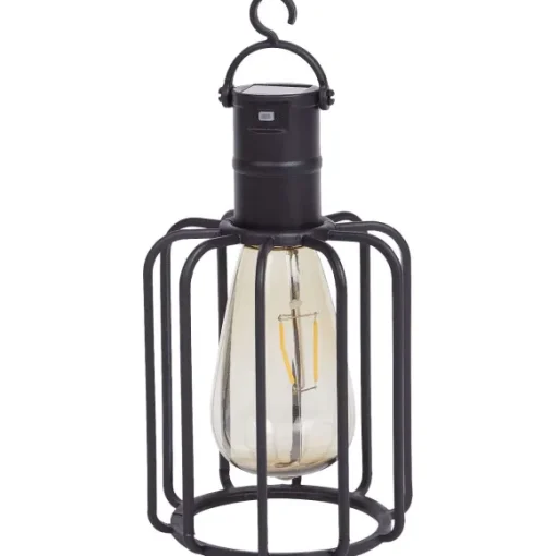 Merk Buitenverlichting>Industri Le Solarlamp