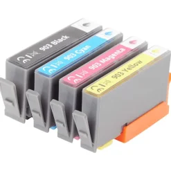 Merk Inktcartridges></noscript>Ink & Print Inktcartridge Hp 903