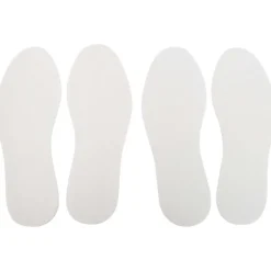 Merk Schoenen></noscript>Inlegzolen Badstof