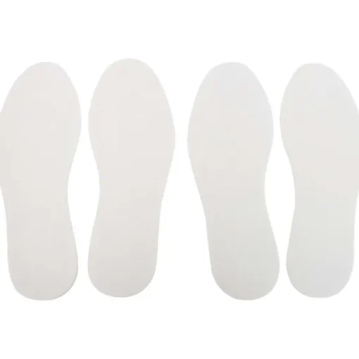Merk Schoenen>Inlegzolen Badstof