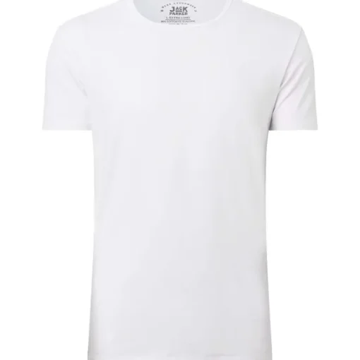 Jack Parker Kleding> Extra Lang T-Shirt