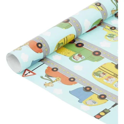 Merk Inpakken>Kids Inpakpapier
