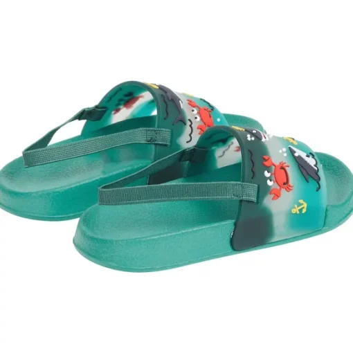 Merk Schoenen>Kinderbadslippers