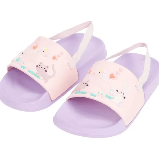Merk Schoenen>Kinderbadslippers