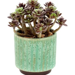 Merk Kunstplanten & -Bloemen></noscript>Kunstvetplant In Pot