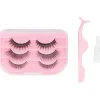 Max & More Make-Up>Kunstwimpers