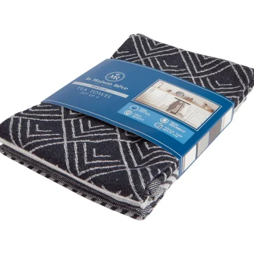 La Maison Rêve Badtextiel>La Maison R Ve Theedoeken
