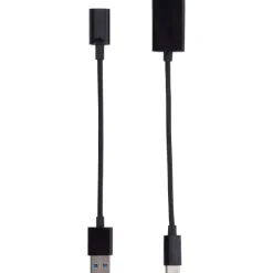 Lab31 Kabels & Splitters></noscript> Usb-C-Adapterset