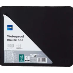 Lab31 Multimedia Accessoires></noscript> Waterproof Muismat
