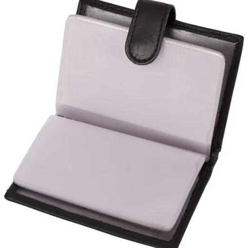McGregor Accessoires>Leren Creditcardhouder