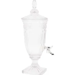 Staub Dienbladen></noscript>Limonadetap
