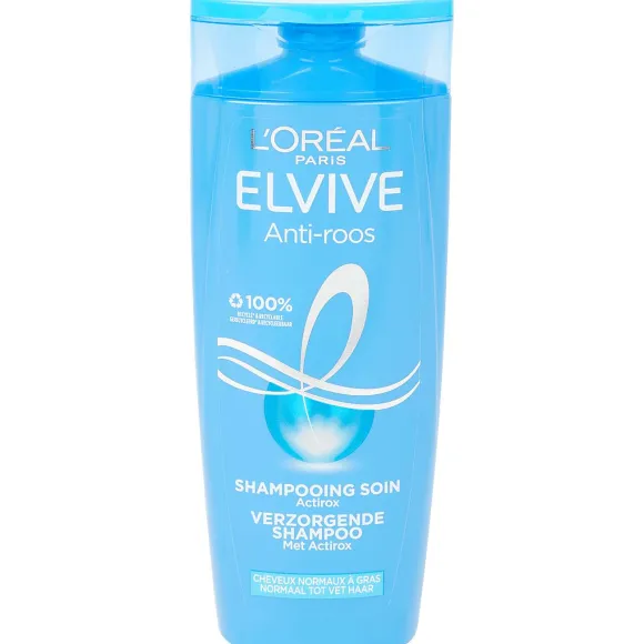 L'Oréal Haarverzorging>L'Or Al Elvive Shampoo Anti-Roos
