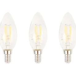 LSC Verlichting> Filament Ledlamp Kaars