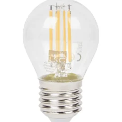 LSC Verlichting> Filament-Ledlamp