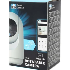 LSC Smart Connect Verlichting></noscript> Draaibare Camera