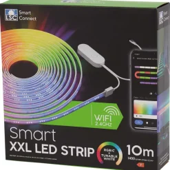 LSC Smart Connect Verlichting></noscript> Xxl Ledstrip