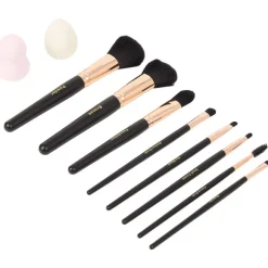 Max & More Make-Up>Make-Up Borstelset