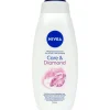 Nivea Lichaamsverzorging> Bad- En Douchecr Me Care & Diamond